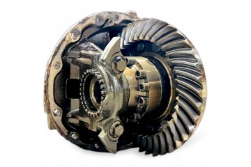 2023819 SCANIA Differential drive axle Packaging status replacement