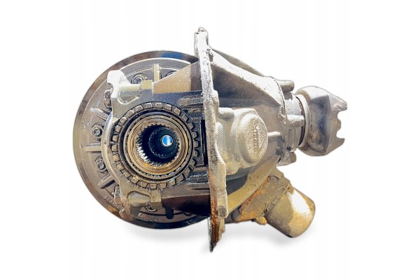 2023819 SCANIA Differential drive axle Part manufacturer Scania OE