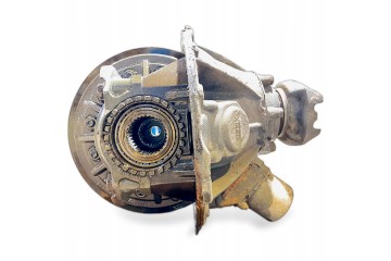 2023819 SCANIA Differential drive axle Part manufacturer Scania OE