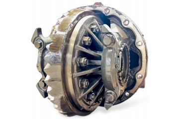 2023819 SCANIA Differential drive axle Catalog number of the part 2023819