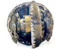 2023819 SCANIA Differential drive axle Car type buses