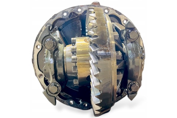 2023819 SCANIA Differential drive axle Car type buses