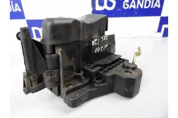  CERRADURA PUERTA DELANTERA IZQUIERDA MERCEDES-BENZ CLASE E (BM 210) BERLINA 200 Kompressor (210.048) 2001 170371 MERCEDES-BENZ 