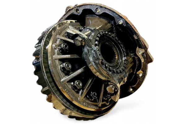 2023819 SCANIA Differential drive axle