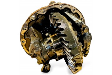 2023819 SCANIA Differential drive axle Packaging status replacement