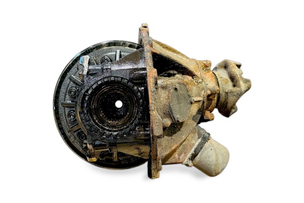 2023819 SCANIA Differential drive axle Car type buses