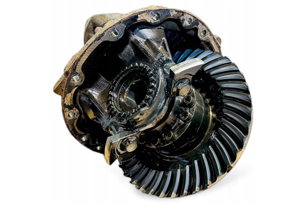 2023819 SCANIA Differential drive axle Product weight with unit packaging 175 kg