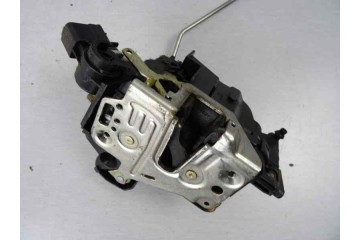  CERRADURA PUERTA DELANTERA IZQUIERDA MERCEDES-BENZ CLASE E (BM 210) BERLINA 200 Kompressor (210.048) 2001 170371 MERCEDES-BENZ 