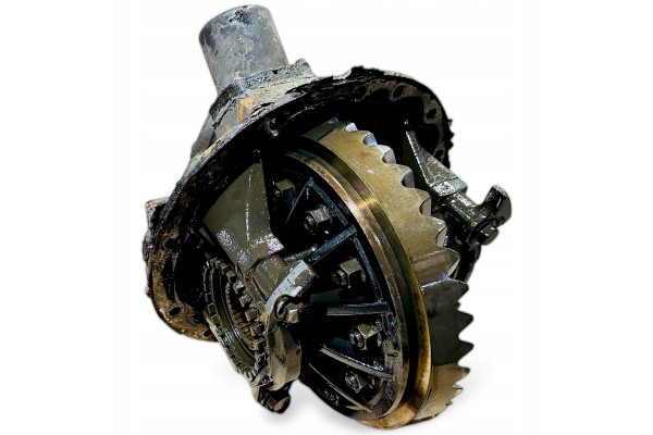 2023819 SCANIA Differential drive axle