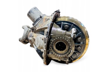 2023819 SCANIA Differential drive axle Car type buses
