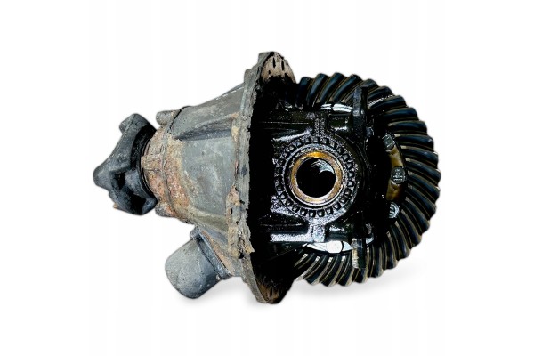 2023819 SCANIA Differential drive axle Installation side front