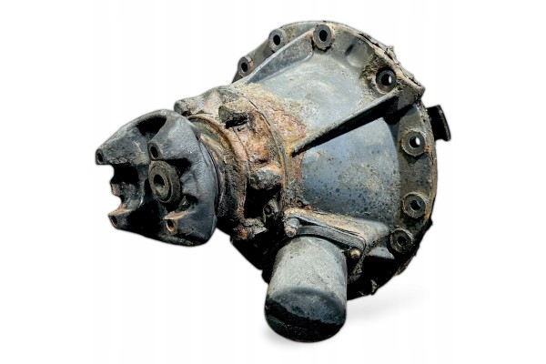 2023819 SCANIA Differential drive axle Product weight with unit packaging 175 kg