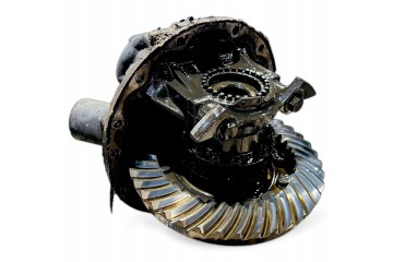 Diferencial Scania, eje motriz