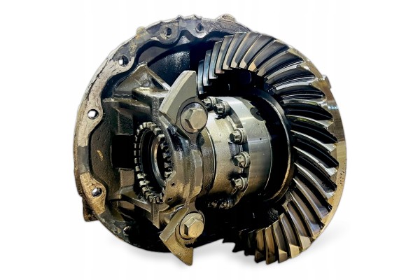 2023819 SCANIA Differential drive axle Packaging status replacement