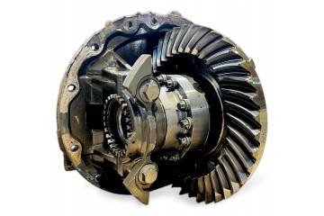 2023819 SCANIA Differential drive axle Packaging status replacement