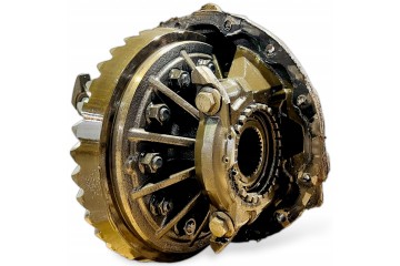 2023819 SCANIA Differential drive axle Part manufacturer Scania OE