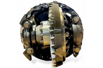 2023819 SCANIA Differential drive axle Car type buses