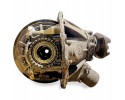 2023819 SCANIA Differential drive axle Installation side front