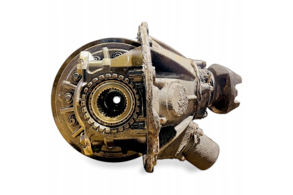 2023819 SCANIA Differential drive axle Installation side front