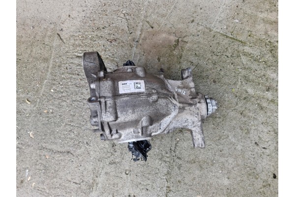 BMW g31 g30 differential bridge rear 9468291