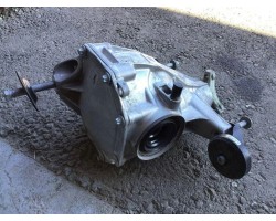 Rear reducer MERCEDES BENZ GLC X253 C253 A2233510200 2 0L gasoline