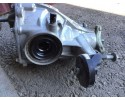 Rear reducer MERCEDES BENZ GLC X253 C253 A2233510200 2 0L gasoline Catalog number of the part A2233510200