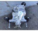 Rear reducer MERCEDES BENZ GLC X253 C253 A2233510200 2 0L gasoline Car type passenger cars