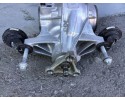 Rear reducer MERCEDES BENZ GLC X253 C253 A2233510200 2 0L gasoline Catalog number of substitutes A2063510400
