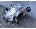 Rear reducer MERCEDES BENZ GLC X253 C253 A2233510200 2 0L gasoline Catalog number of the original A2233510200