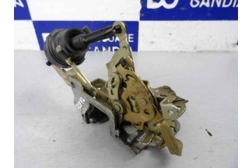  CERRADURA PUERTA TRASERA DERECHA MERCEDES-BENZ CLASE E (BM 210) BERLINA 200 Kompressor (210.048) 2001 170372 MERCEDES-BENZ - 1