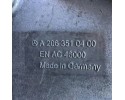 Reductor trasero MERCEDES-BENZ GLC (X253, C253) A2233510200 2.0L gasol