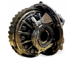 2023819 SCANIA Differential drive axle