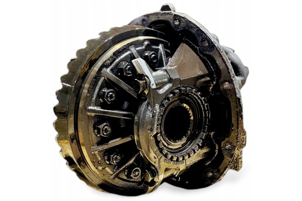 2023819 SCANIA Differential drive axle