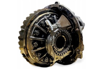 2023819 SCANIA Differential drive axle