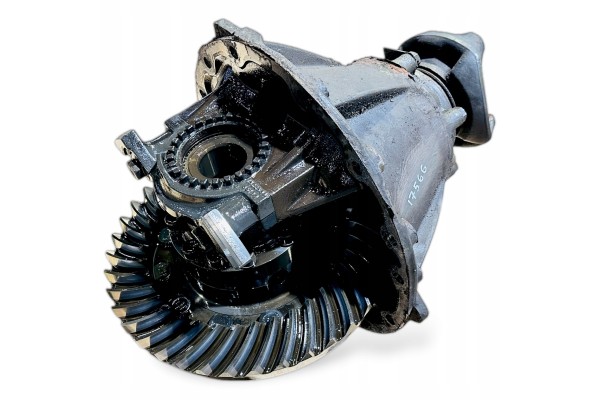 2023819 SCANIA Differential drive axle Packaging status replacement