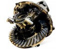2023819 SCANIA Differential drive axle Car type buses