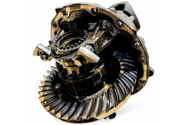 2023819 SCANIA Differential drive axle Car type buses