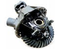 2023819 SCANIA Differential drive axle Product weight with unit packaging 175 kg