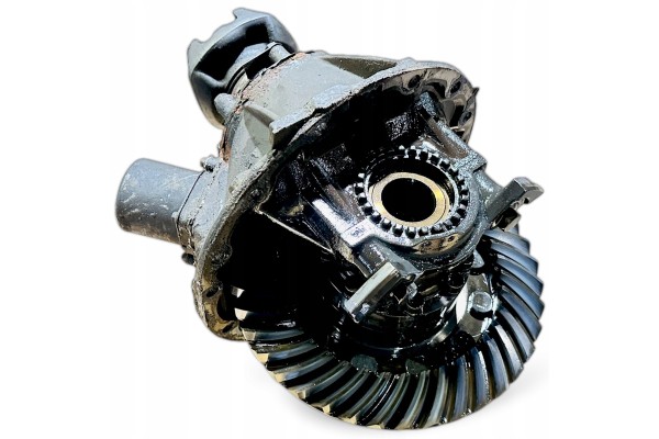 2023819 SCANIA Differential drive axle Product weight with unit packaging 175 kg