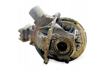2023819 SCANIA Differential drive axle Packaging status replacement