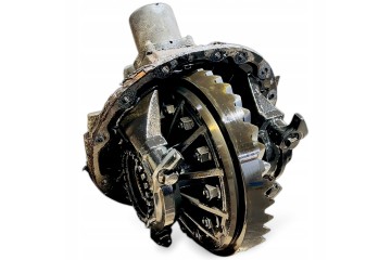 2023819 SCANIA Differential drive axle Part manufacturer Scania OE
