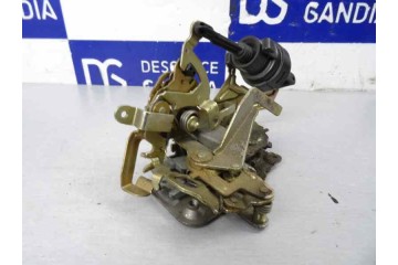  CERRADURA PUERTA TRASERA DERECHA MERCEDES-BENZ CLASE E (BM 210) BERLINA 200 Kompressor (210.048) 2001 170372 MERCEDES-BENZ - 3