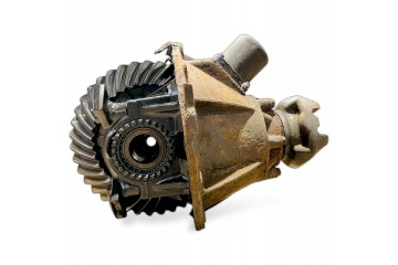2023819 SCANIA Differential drive axle Packaging status replacement