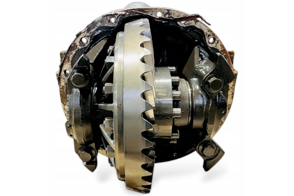 2023819 SCANIA Differential drive axle Part manufacturer Scania OE