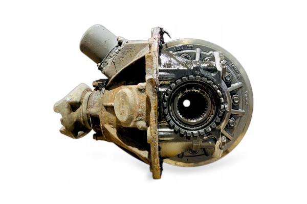 2023819 SCANIA Differential drive axle Catalog number of the part 2023819