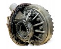 2023819 SCANIA Differential drive axle Car type buses