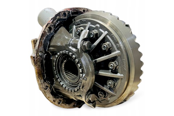 2023819 SCANIA Differential drive axle Car type buses
