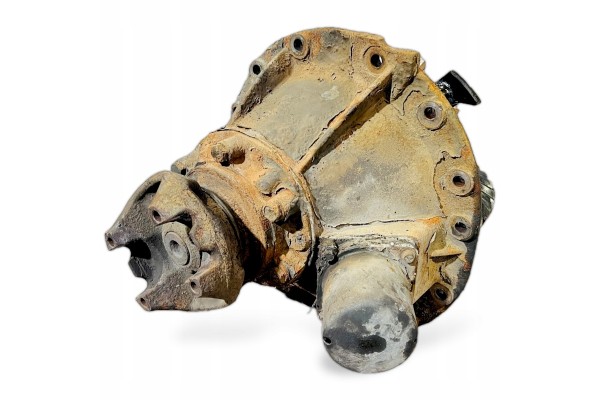 2023819 SCANIA Differential drive axle Packaging status replacement