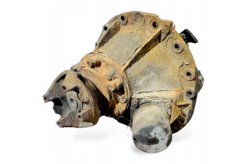 2023819 SCANIA Differential drive axle Packaging status replacement