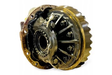 2023819 SCANIA Differential drive axle Catalog number of the part 2023819